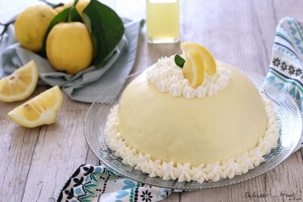 delizia al limone